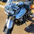 TRIUMPH TIGER 800 XRX TRIUMPH TIGER 800 XRX