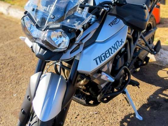 TRIUMPH-TIGER 800 XRX TRIUMPH-TIGER 800 XRX-2018