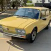 VOLKSWAGEN BRASILIA 1.6 LS 8V GASOLINA 2P MANUAL VOLKSWAGEN BRASILIA 1.6 LS 8V GASOLINA 2P MANUAL