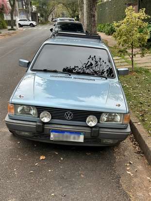 VOLKSWAGEN-PARATI-1995
