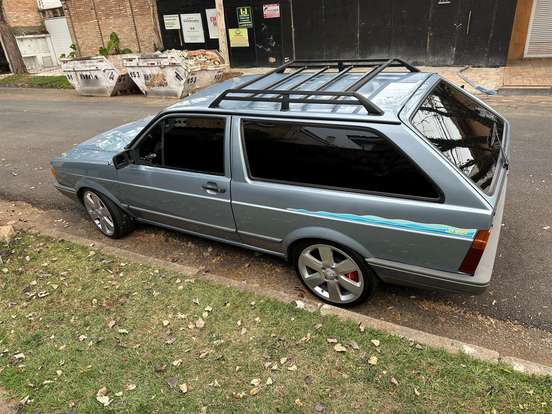 VOLKSWAGEN-PARATI-1995