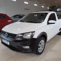 VOLKSWAGEN SAVEIRO 1.6 MSI ROBUST CS 8V FLEX 2P MANUAL VOLKSWAGEN SAVEIRO 1.6 MSI ROBUST CS 8V FLEX 2P MANUAL
