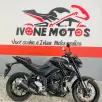 YAMAHA MT-03 ABS YAMAHA MT-03 ABS