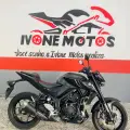 YAMAHA MT-03 ABS YAMAHA MT-03 ABS