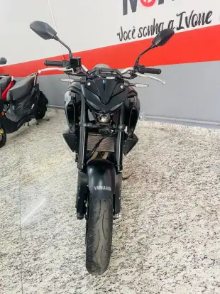 YAMAHA-MT-03 ABS YAMAHA-MT-03 ABS-2023