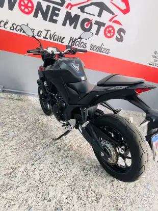 YAMAHA-MT-03 ABS YAMAHA-MT-03 ABS-2023