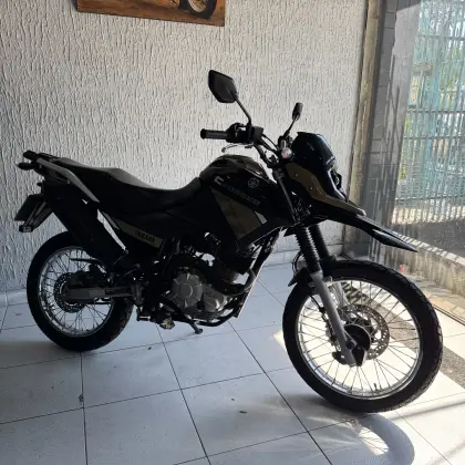 YAMAHA XTZ 150 CROSSER Z YAMAHA XTZ 150 CROSSER Z