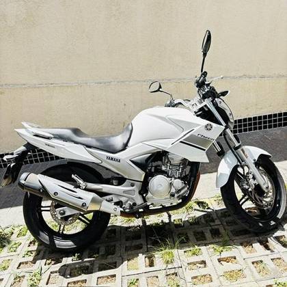 Yamaha Ys-250-fazer do ano 2013: Motos usadas, seminovas e novas em ...