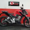 HONDA CB 300F TWISTER CBS HONDA CB 300F TWISTER CBS