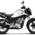 HONDA CG 160 CARGO HONDA CG 160 CARGO