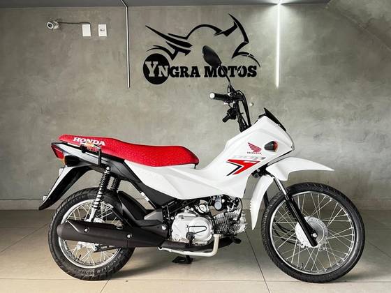 HONDA POP 110i 