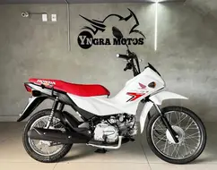 HONDA POP 110i HONDA POP 110i
