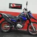 YAMAHA XTZ 150 CROSSER Z YAMAHA XTZ 150 CROSSER Z