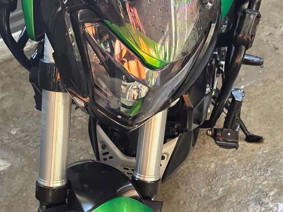 BAJAJ-DOMINAR 400 BAJAJ-DOMINAR 400-2024