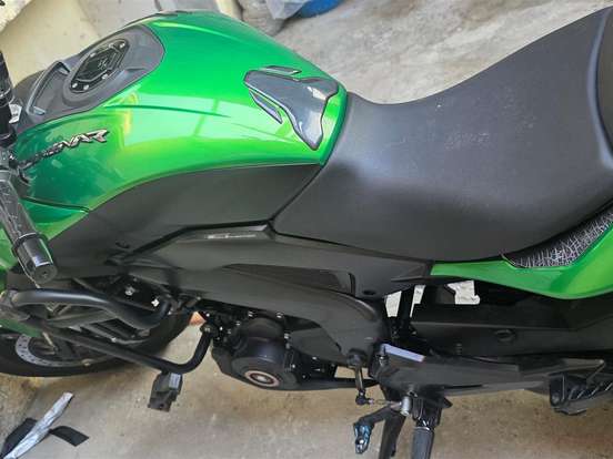 BAJAJ-DOMINAR 400 BAJAJ-DOMINAR 400-2024