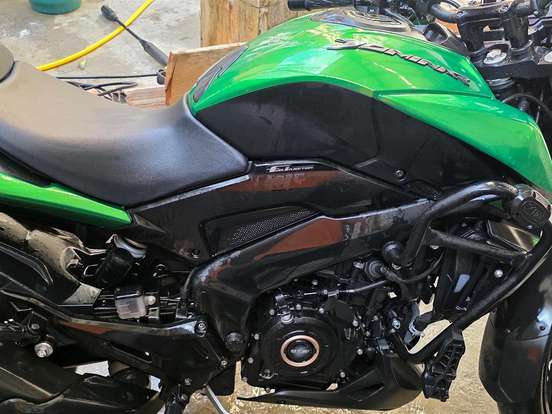 BAJAJ-DOMINAR 400 BAJAJ-DOMINAR 400-2024