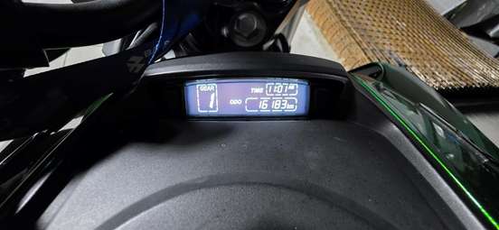 BAJAJ-DOMINAR 400-2024