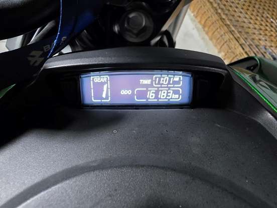 BAJAJ-DOMINAR 400 BAJAJ-DOMINAR 400-2024