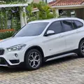 BMW X1 2.0 16V TURBO ACTIVEFLEX SDRIVE20I X-LINE 4P AUTOMÁTICO BMW X1 2.0 16V TURBO ACTIVEFLEX SDRIVE20I X-LINE 4P AUTOMÁTICO