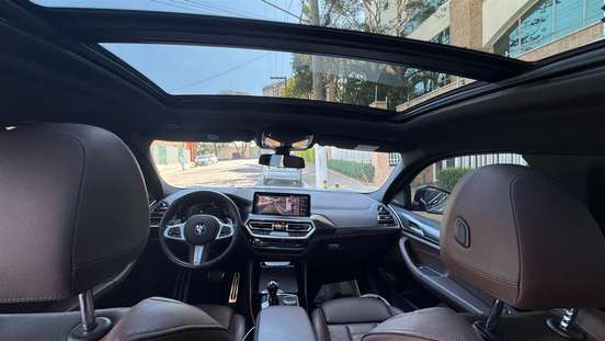 BMW-X4-2023