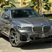 BMW X5 3.0 I6 TURBO HÍBRIDO XDRIVE45E M SPORT AUTOMÁTICO BMW X5 3.0 I6 TURBO HÍBRIDO XDRIVE45E M SPORT AUTOMÁTICO