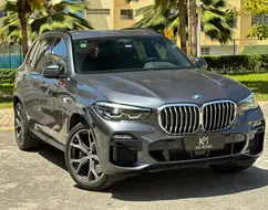 BMW X5 3.0 I6 TURBO HÍBRIDO XDRIVE45E M SPORT AUTOMÁTICO BMW X5 3.0 I6 TURBO HÍBRIDO XDRIVE45E M SPORT AUTOMÁTICO