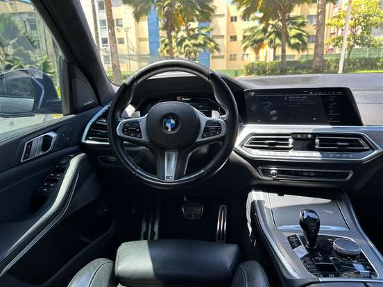 BMW-X5-2020