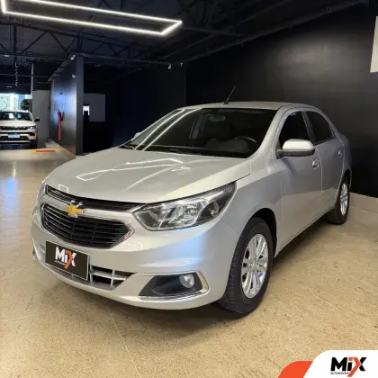 CHEVROLET COBALT 1.8 MPFI LTZ 8V FLEX 4P AUTOMÁTICO CHEVROLET COBALT 1.8 MPFI LTZ 8V FLEX 4P AUTOMÁTICO