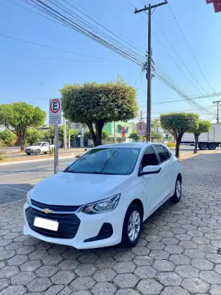 CHEVROLET ONIX 1.0 FLEX PLUS LT MANUAL