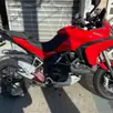 DUCATI MULTISTRADA 1200S TOURING DUCATI MULTISTRADA 1200S TOURING