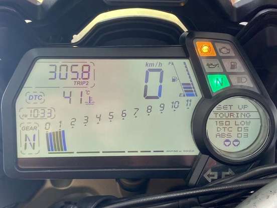 DUCATI-MULTISTRADA 1200S TOURING DUCATI-MULTISTRADA 1200S TOURING-2014