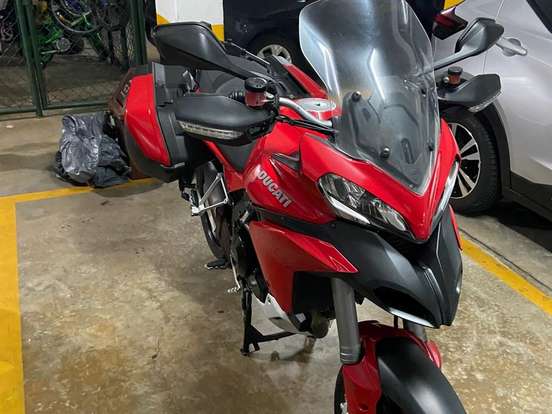 DUCATI-MULTISTRADA 1200S TOURING DUCATI-MULTISTRADA 1200S TOURING-2014