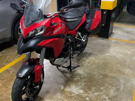 DUCATI-MULTISTRADA 1200S TOURING DUCATI-MULTISTRADA 1200S TOURING-2014