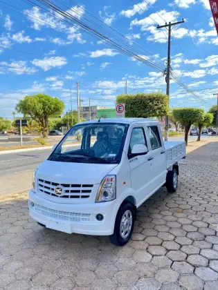 EFFA V22 1.3 16V GASOLINA CD MANUAL