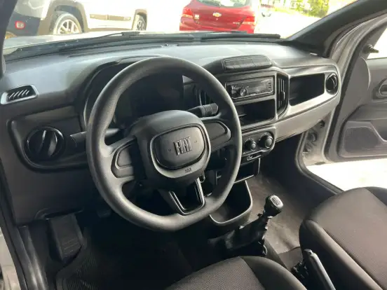 FIAT-STRADA-1.3 FIREFLY FLEX ENDURANCE CS MANUAL FIAT-STRADA-2023