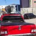 FIAT STRADA 1.4 MPI WORKING CE 8V FLEX 2P MANUAL FIAT STRADA 1.4 MPI WORKING CE 8V FLEX 2P MANUAL