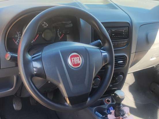 FIAT-STRADA-1.4 MPI WORKING CE 8V FLEX 2P MANUAL FIAT-STRADA-2012