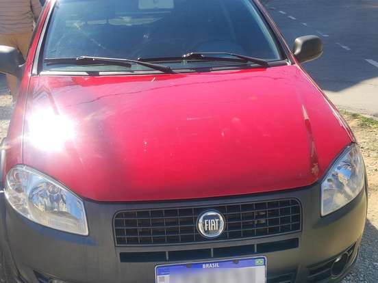 FIAT-STRADA-1.4 MPI WORKING CE 8V FLEX 2P MANUAL FIAT-STRADA-2012