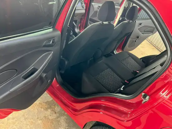 FORD-KA-2019