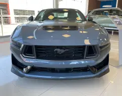 FORD MUSTANG 5.0 V8 GASOLINA DARK HORSE SELECTSHIFT FORD MUSTANG 5.0 V8 GASOLINA DARK HORSE SELECTSHIFT