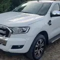 FORD RANGER 3.2 XLT 4X4 CD 20V DIESEL 4P AUTOMÁTICO FORD RANGER 3.2 XLT 4X4 CD 20V DIESEL 4P AUTOMÁTICO