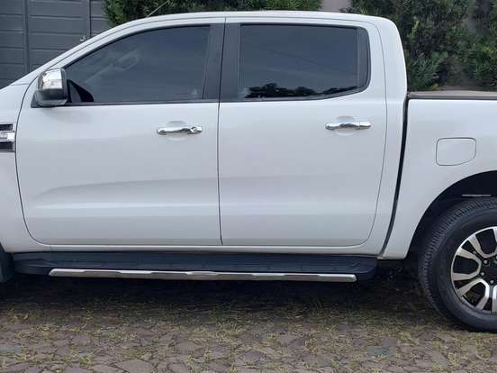 FORD-RANGER-3.2 XLT 4X4 CD 20V DIESEL 4P AUTOMÁTICO FORD-RANGER-2019
