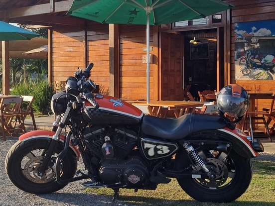 HARLEY-DAVIDSON-SPORTSTER 1200 CUSTOM CA LIMITED HARLEY-DAVIDSON-SPORTSTER 1200 CUSTOM CA LIMITED-2015