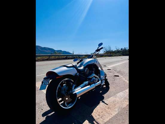 HARLEY-DAVIDSON-V-ROD MUSCLE HARLEY-DAVIDSON-V-ROD MUSCLE-2011