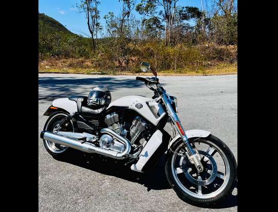 HARLEY-DAVIDSON-V-ROD MUSCLE HARLEY-DAVIDSON-V-ROD MUSCLE-2011