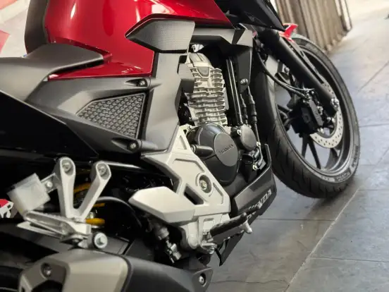 HONDA-CB 300F TWISTER ABS HONDA-CB 300F TWISTER ABS-2024