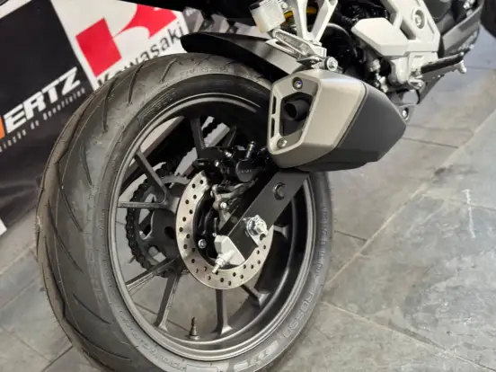 HONDA-CB 300F TWISTER ABS-2024