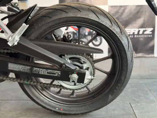 HONDA-CB 300F TWISTER ABS HONDA-CB 300F TWISTER ABS-2024