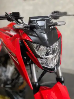 HONDA-CB 300F TWISTER CBS-2024