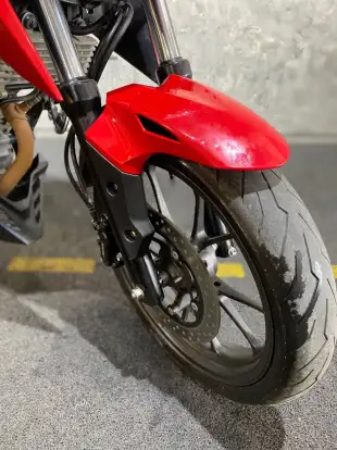 HONDA-CB 300F TWISTER CBS-2024